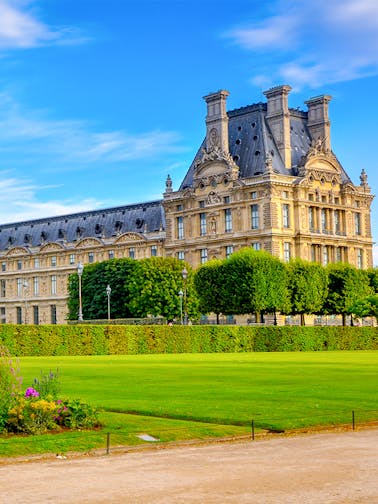 Tour to Versailles Tickets